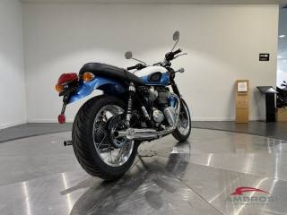 TRIUMPH Bonneville usata 3