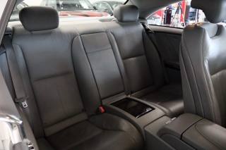 MERCEDES-BENZ CL 500 usata, con Controllo trazione