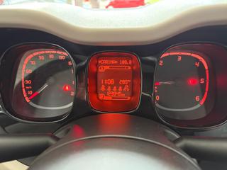 FIAT Panda usata, con Lettore CD