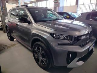 CITROEN C3 Aircross usata, con Autoradio