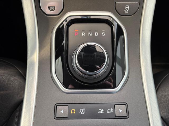 LAND ROVER Range Rover Evoque usata, con USB