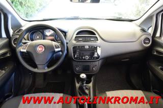 FIAT Punto usata, con Boardcomputer