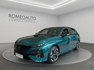 PEUGEOT 308 usata, con Airbag