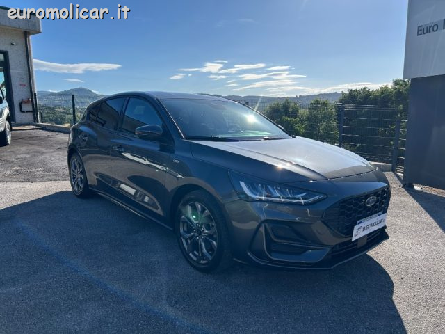 FORD Focus usata, con Airbag laterali