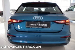 AUDI A3 usata, con Airbag Passeggero