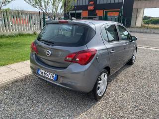OPEL Corsa usata, con Alzacristalli elettrici