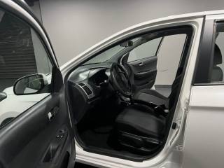 HYUNDAI i20 usata, con Boardcomputer