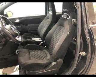 ABARTH 595 usata 15