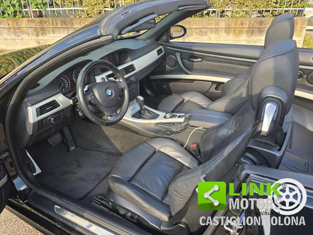 BMW 335 usata, con ESP