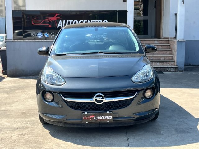 OPEL Adam usata, con Airbag