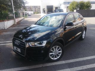 AUDI Q3 2.0 TDI 120 CV Business