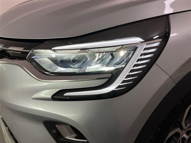 RENAULT Captur usata, con Chiusura centralizzata