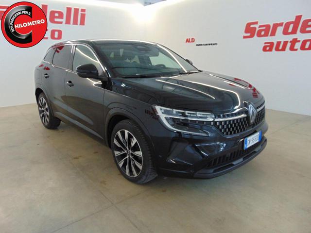 RENAULT Austral usata, con Airbag