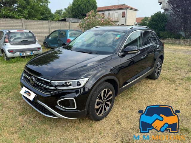 VOLKSWAGEN T-Roc usata, con ABS