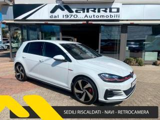 VOLKSWAGEN Golf GTI Performance 2.0 245CV TSI 5p. BMT MANUALE!!