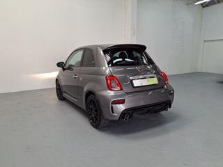 ABARTH 595 usata, con Cronologia tagliandi