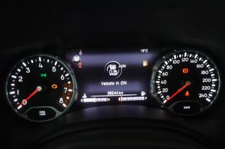 JEEP Renegade usata 6