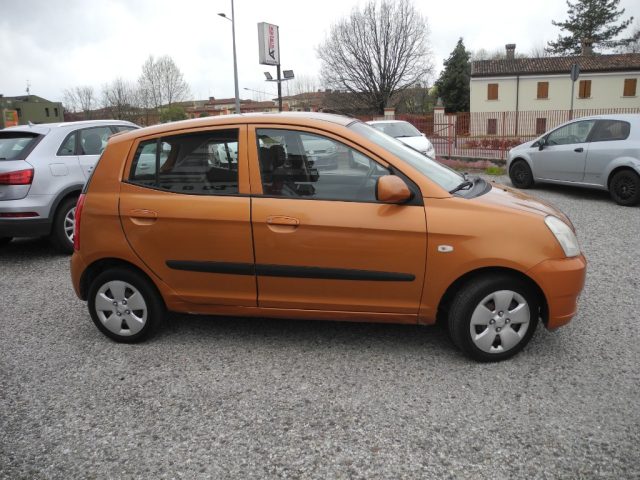 KIA Picanto usata 56