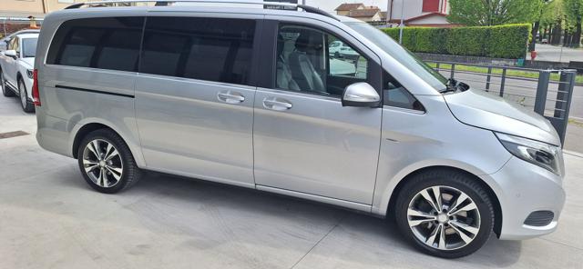 MERCEDES-BENZ V 250 usata, con Chiusura centralizzata