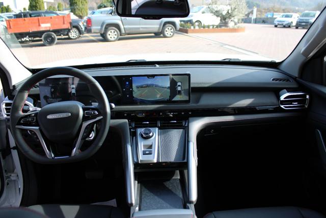 MAXUS T60 usata, con Park Distance Control