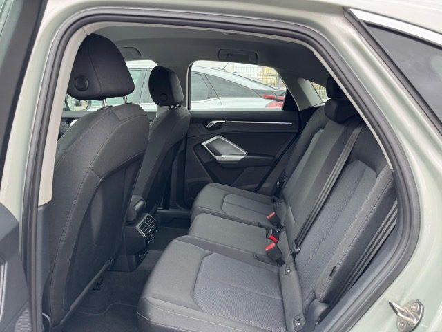 AUDI Q3 usata, con Servosterzo