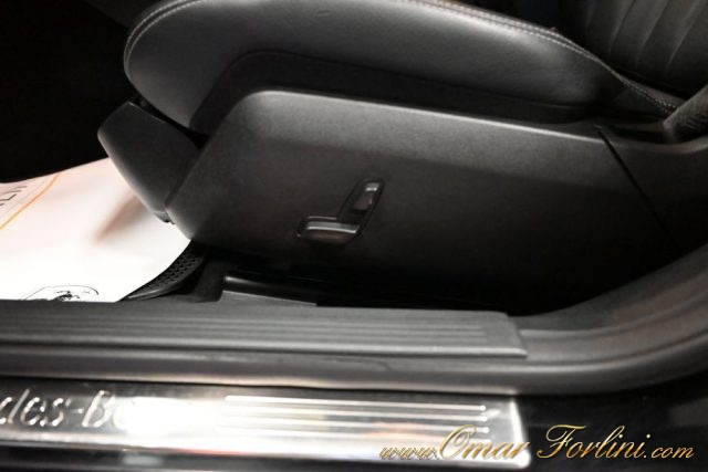 MERCEDES-BENZ E 300 usata 118