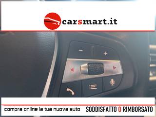 BMW 318 usata, con USB
