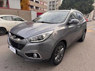 HYUNDAI iX35 1.6  BENZINA  PERFETTA   !!!!!
