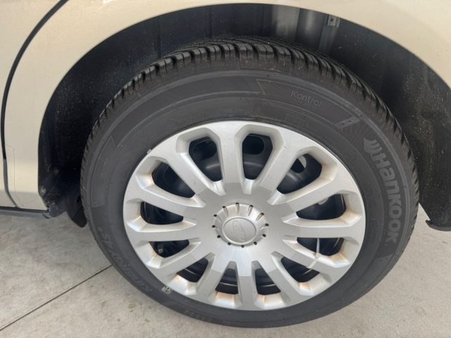 FORD B-Max usata, con Isofix