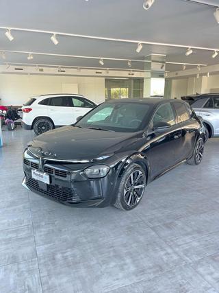 LANCIA Ypsilon usata, con Cerchi in lega