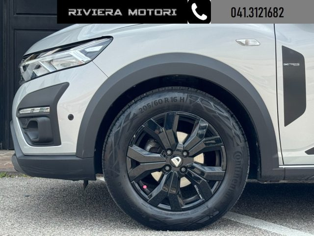 DACIA Jogger usata, con ESP