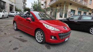 PEUGEOT 207 usata, con Alzacristalli elettrici