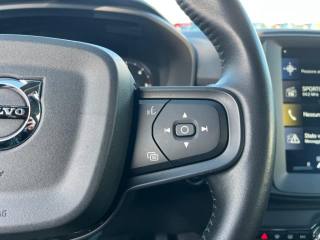 VOLVO XC40 usata, con ESP
