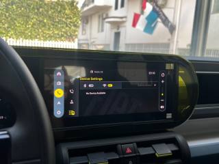 FIAT Grande Panda usata, con Autoradio digitale