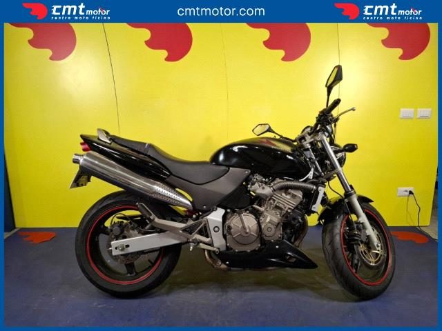 HONDA Hornet 600 usata 0