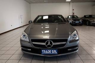 MERCEDES-BENZ SLK 200 usata, con Airbag Passeggero