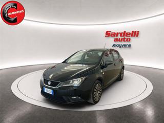 SEAT Ibiza 1.4 TDI 75 CV CR 5p.