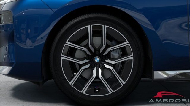 BMW 740 usata 6