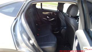 MERCEDES-BENZ GLC 250 usata 137