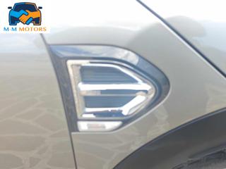 MINI Countryman usata 23