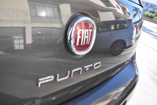 FIAT Punto usata 16