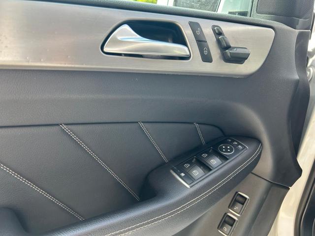 MERCEDES-BENZ GL 350 usata, con Climatizzatore