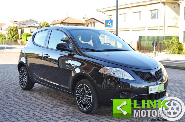 LANCIA Ypsilon usata, con Boardcomputer