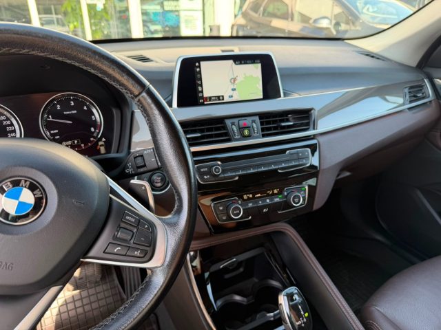 BMW X1 usata, con ESP