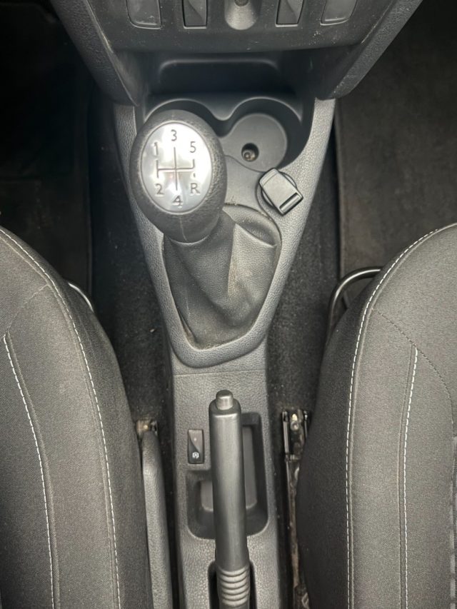 DACIA Sandero usata 6