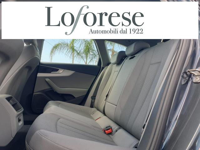 AUDI A4 usata, con Climatizzatore