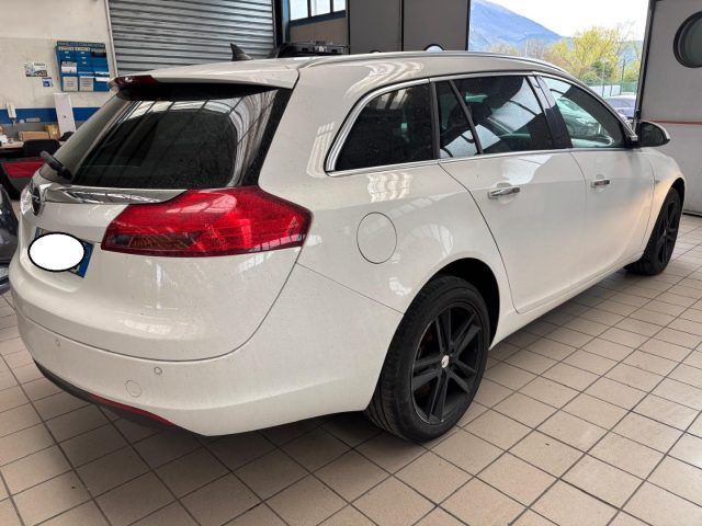 OPEL Insignia usata, con Autoradio