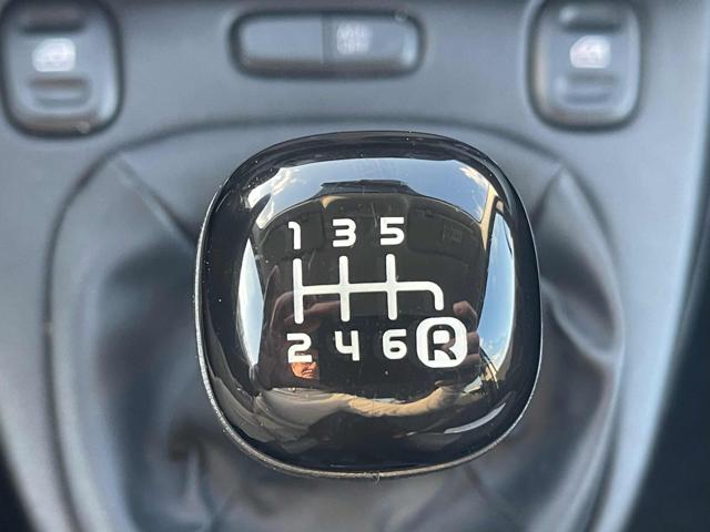 FIAT Panda usata, con Autoradio