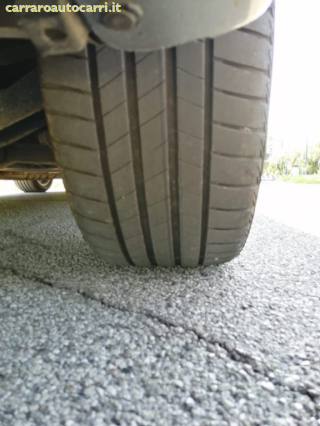 SUBARU Legacy usata, con Cerchi in lega