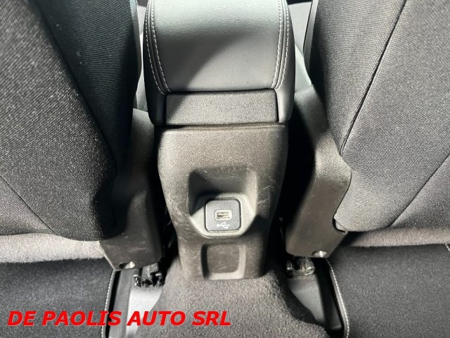 JEEP Renegade usata, con Climatizzatore